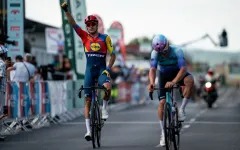 Domácí tituly se rozdělí v Jeseníku. Závodníky čeká jeden z nejtěžších šampionátů